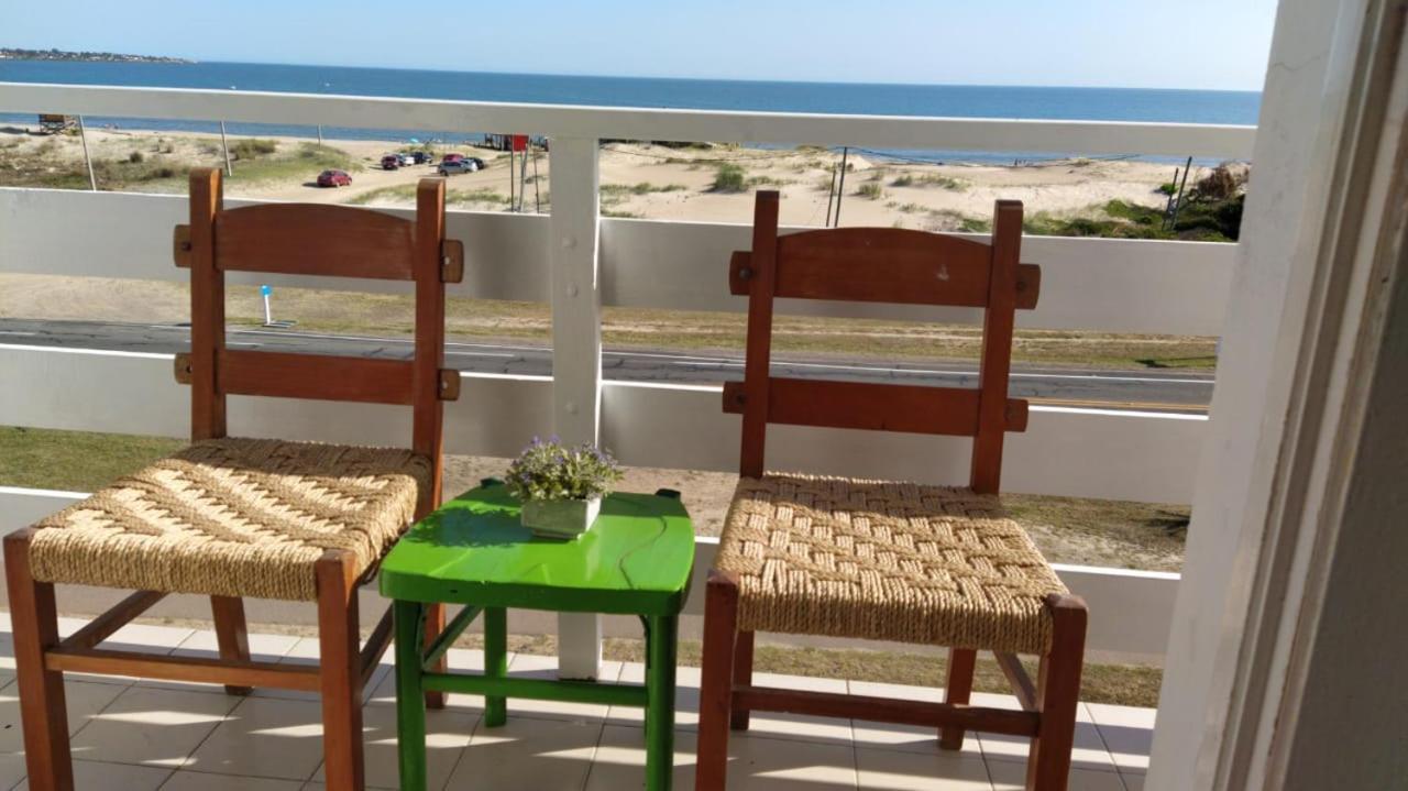 Hotel Playa Grande Piriápolis Exterior foto