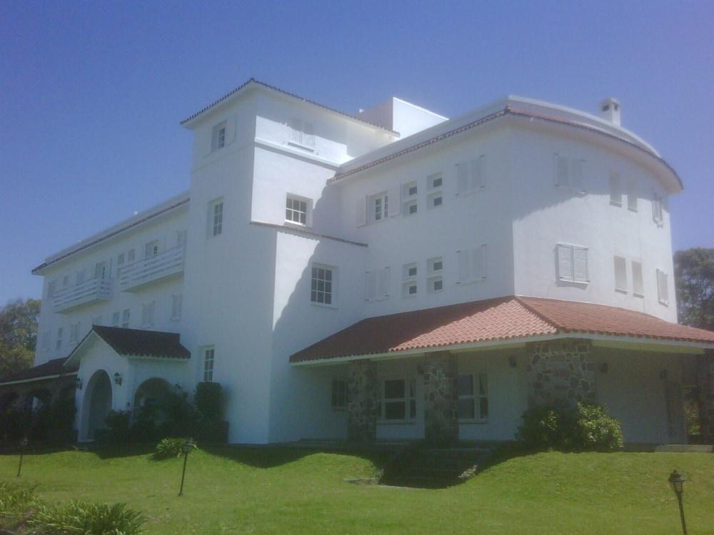 Hotel Playa Grande Piriápolis Exterior foto